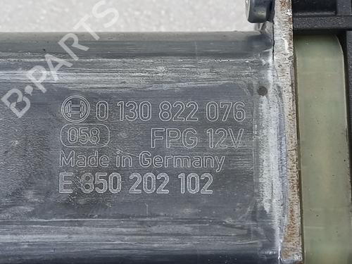 Front left window mechanism AUDI A3 Sportback (8YA, 8YF) 30 TFSI Mild Hybrid | BP34541826C22  - Image 5