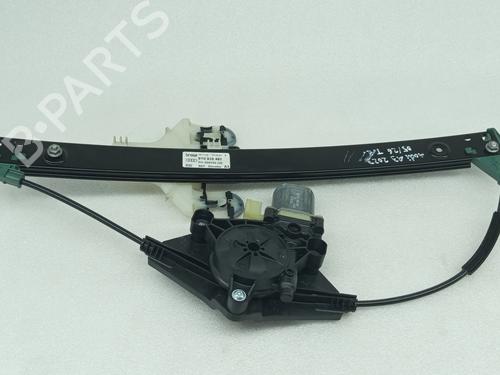 Elevador vidro trás esquerdo Elevador vidro trás esquerdo AUDI A3 Sportback (8YA, 8YF) 30 TFSI Mild Hybrid (110 hp) 34541827 34541827
