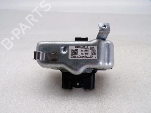Andre Andre AUDI A3 Sportback (8YA, 8YF) 30 TFSI Mild Hybrid (110 hp) 34541831 34541831