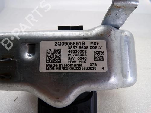 Other AUDI A3 Sportback (8YA, 8YF) 30 TFSI Mild Hybrid | BP34541831O1 - Image 4