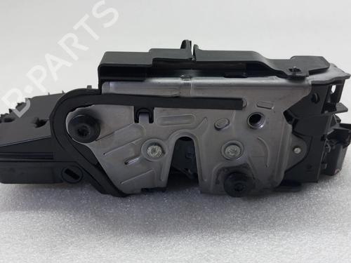 Used Rear right lock Rear right lock 34541830 34541830