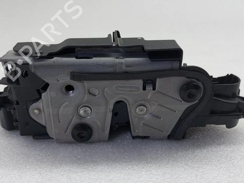 Used Front left lock Front left lock AUDI A3 Sportback (8YA, 8YF) 30 TFSI Mild Hybrid (110 hp) 34541832 34541832