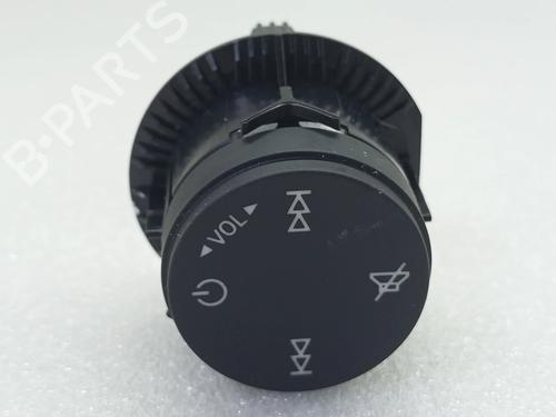 Used Switch Switch AUDI A3 Sportback (8YA, 8YF) 30 TFSI Mild Hybrid (110 hp) 34555037 34555037