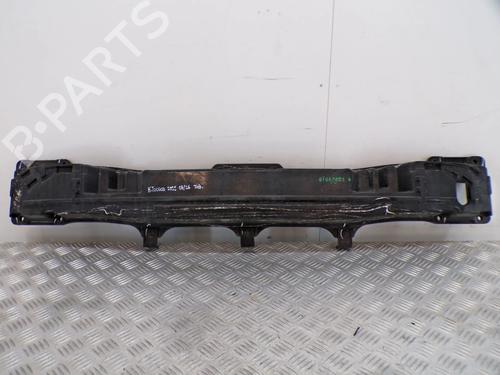 Used Rear bumper reinforcement Rear bumper reinforcement HYUNDAI TUCSON (NX4E, NX4A) 1.6 CRDi (116 hp) 34555039 34555039