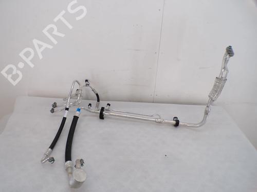 Used AC pipe AC pipe HYUNDAI TUCSON (NX4E, NX4A) 1.6 CRDi (116 hp) 34556202 34556202