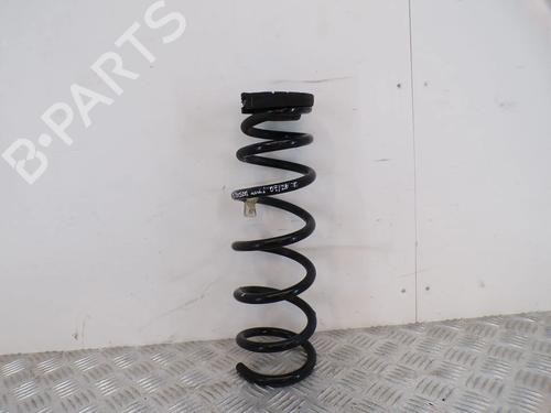Used Shock absorber spring Shock absorber spring HYUNDAI TUCSON (NX4E, NX4A) 1.6 CRDi (116 hp) 34556205 34556205
