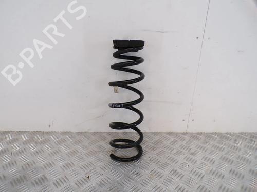 Used Shock absorber spring Shock absorber spring HYUNDAI TUCSON (NX4E, NX4A) 1.6 CRDi (116 hp) 34556206 34556206