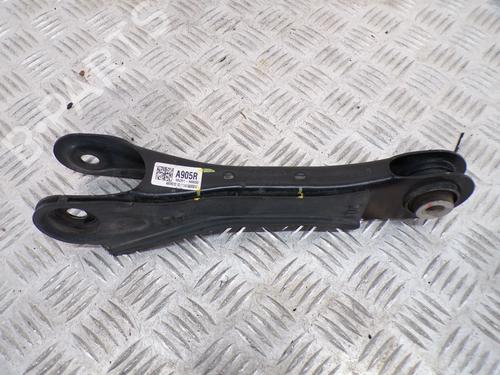 Venstre bagtil bærearm Venstre bagtil bærearm HYUNDAI TUCSON (NX4E, NX4A) 1.6 CRDi (116 hp) 34556207 34556207