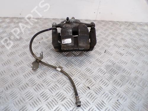 Used Right front brake caliper Right front brake caliper HYUNDAI TUCSON (NX4E, NX4A) 1.6 CRDi (116 hp) 34556209 34556209