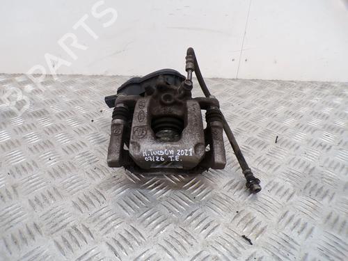 Used Left rear brake caliper Left rear brake caliper HYUNDAI TUCSON (NX4E, NX4A) 1.6 CRDi (116 hp) 34560903 34560903