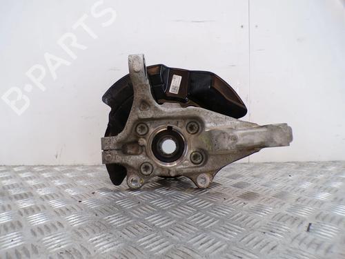 Left front steering knuckle HYUNDAI TUCSON (NX4E, NX4A) 1.6 CRDi | BP34560910M25 - Image 2