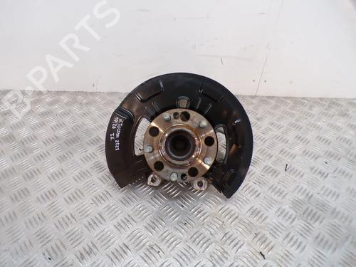 Used Left rear steering knuckle Left rear steering knuckle HYUNDAI TUCSON (NX4E, NX4A) 1.6 CRDi (116 hp) 34560912 34560912