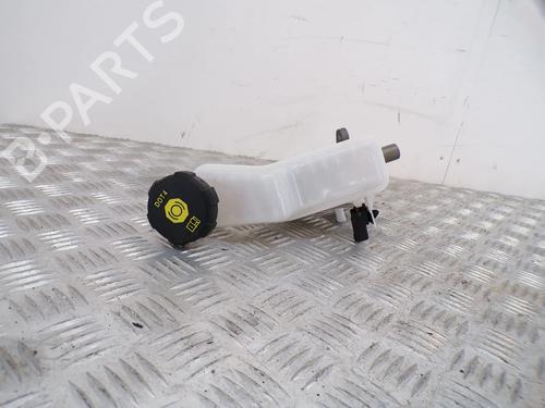 Used Brake master cylinder Brake master cylinder HYUNDAI TUCSON (NX4E, NX4A) 1.6 CRDi (116 hp) 34568950 34568950