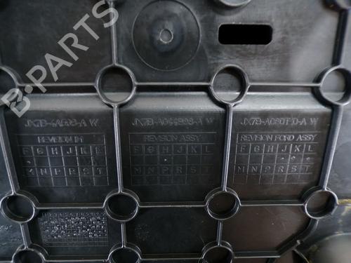 Handskerum FORD FOCUS IV Turnier (HP) 1.0 EcoBoost mHEV | BP34571311C95 - Image 2