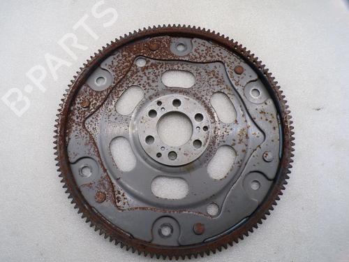 Used Flywheel Flywheel OPEL ASTRA L (OV5) 1.5 Turbo D (FBYHZT, FBYHZJ) (131 hp) 34571314 34571314