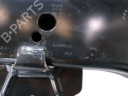 Used Subframe Subframe OPEL INSIGNIA B Sports Tourer (Z18) 1.5 CDTi (35) (122 hp) 34571317 34571317