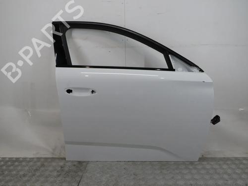 Used Right front door Right front door 34577594 34577594