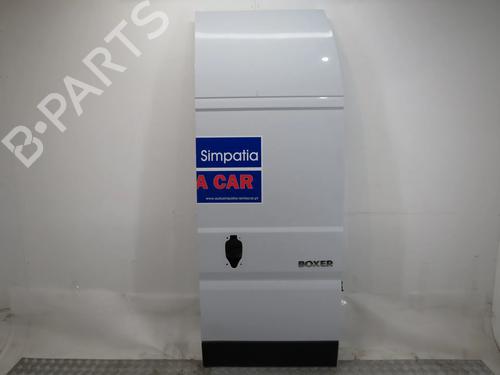 Used Right rear door Right rear door PEUGEOT BOXER Van 2.2 BlueHDi 165 (165 hp) 34577596 34577596