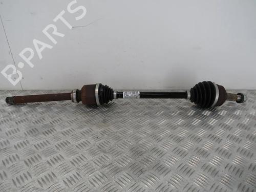 Used Right front driveshaft Right front driveshaft OPEL ASTRA L (OV5) 1.5 Turbo D (FBYHZT, FBYHZJ) (131 hp) 34578822 34578822