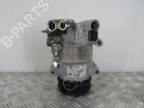 AC-Kompressor AC-Kompressor OPEL ASTRA L (OV5) 1.5 Turbo D (FBYHZT, FBYHZJ) (131 hp) 34578824 34578824