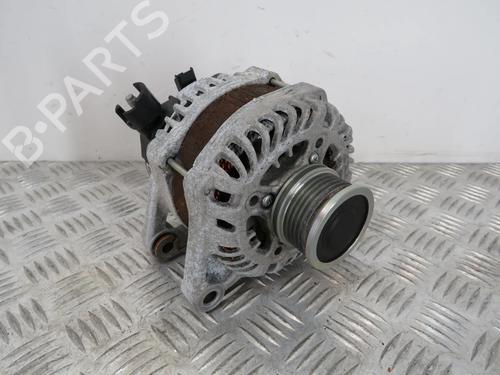 Used Alternator Alternator OPEL ASTRA L (OV5) 1.5 Turbo D (FBYHZT, FBYHZJ) (131 hp) 34578825 34578825