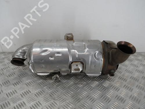 Katalysator Katalysator OPEL ASTRA L (OV5) 1.5 Turbo D (FBYHZT, FBYHZJ) (131 hp) 34578826 34578826