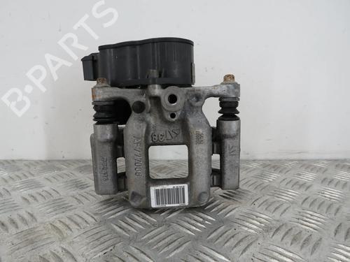 Used Left rear brake caliper Left rear brake caliper OPEL ASTRA L (OV5) 1.5 Turbo D (FBYHZT, FBYHZJ) (131 hp) 34578827 34578827