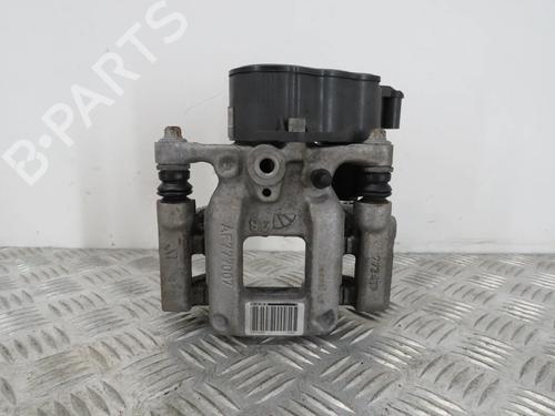 Used Right rear brake caliper Right rear brake caliper OPEL ASTRA L (OV5) 1.5 Turbo D (FBYHZT, FBYHZJ) (131 hp) 34578828 34578828
