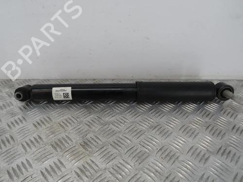 Used Right rear shock absorber Right rear shock absorber OPEL ASTRA L (OV5) 1.5 Turbo D (FBYHZT, FBYHZJ) (131 hp) 34578829 34578829