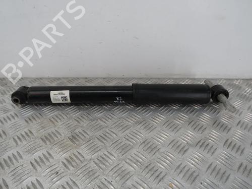 Used Left rear shock absorber Left rear shock absorber OPEL ASTRA L (OV5) 1.5 Turbo D (FBYHZT, FBYHZJ) (131 hp) 34578830 34578830