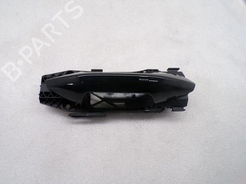 Used Rear left exterior door handle Rear left exterior door handle AUDI A3 Sportback (8YA, 8YF) 30 TFSI Mild Hybrid (110 hp) 34579828 34579828
