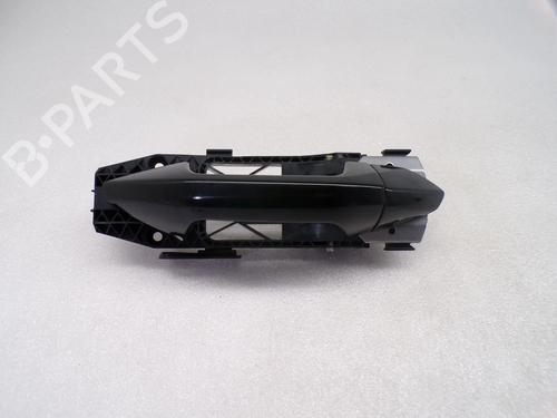Used Front left exterior door handle Front left exterior door handle AUDI A3 Sportback (8YA, 8YF) 30 TFSI Mild Hybrid (110 hp) 34579829 34579829