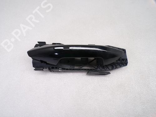 Used Rear right exterior door handle Rear right exterior door handle AUDI A3 Sportback (8YA, 8YF) 30 TFSI Mild Hybrid (110 hp) 34579830 34579830