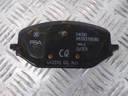 Other OPEL ASTRA L (OV5) 1.5 Turbo D (FBYHZT, FBYHZJ) | BP34579834O1 - Image 5