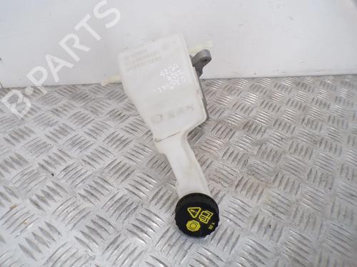 Used Brake master cylinder Brake master cylinder OPEL ASTRA L (OV5) 1.5 Turbo D (FBYHZT, FBYHZJ) (131 hp) 34582034 34582034