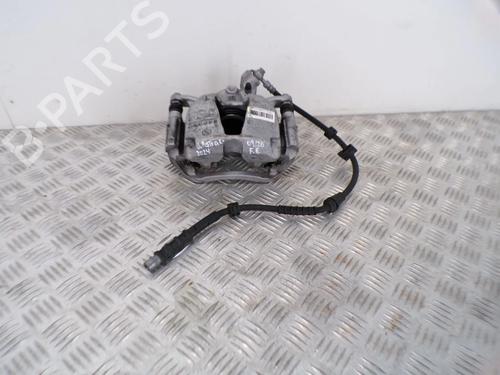 Used Left front brake caliper Left front brake caliper OPEL ASTRA L (OV5) 1.5 Turbo D (FBYHZT, FBYHZJ) (131 hp) 34582038 34582038