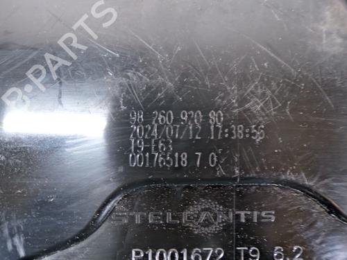 Used AdBlue tank AdBlue tank 34582039 34582039