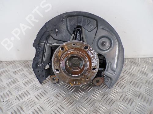 Used Right front steering knuckle Right front steering knuckle OPEL ASTRA L (OV5) 1.5 Turbo D (FBYHZT, FBYHZJ) (131 hp) 34582040 34582040