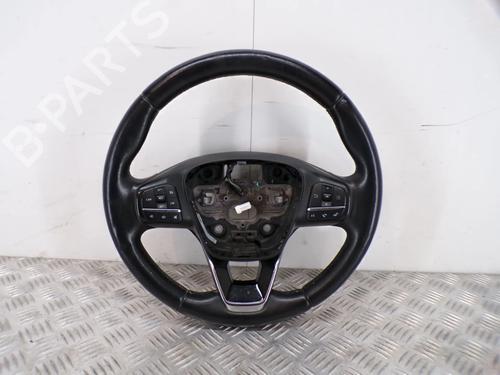 Used Steering wheel Steering wheel FORD FOCUS IV (HN) 1.0 EcoBoost (101 hp) 34583709 34583709