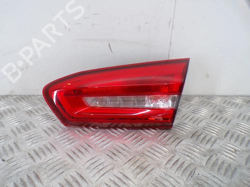 Højre baglygte bagklap Højre baglygte bagklap FORD FOCUS IV (HN) 1.0 EcoBoost (101 hp) 34603714 34603714