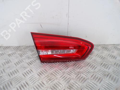 Used Left tailgate light Left tailgate light FORD FOCUS IV (HN) 1.0 EcoBoost (101 hp) 34603716 34603716