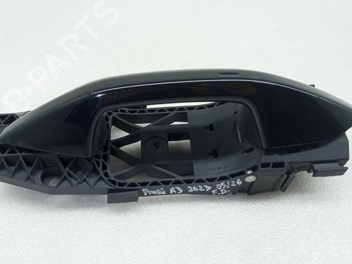 Used Front right exterior door handle Front right exterior door handle AUDI A3 Sportback (8YA, 8YF) 30 TFSI Mild Hybrid (110 hp) 34603717 34603717
