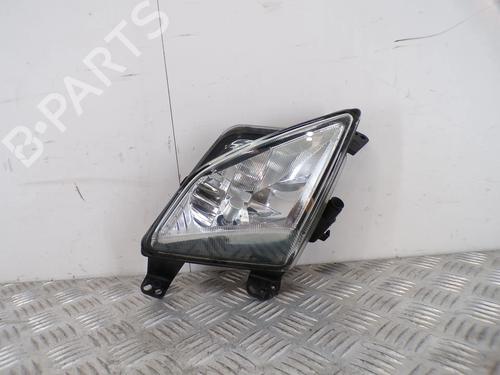 Used Right front fog light Right front fog light FORD FOCUS IV (HN) 1.0 EcoBoost (101 hp) 34603718 34603718