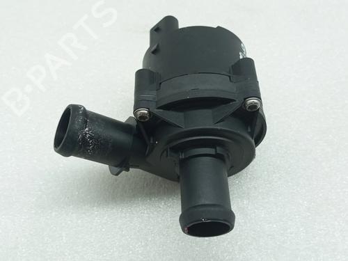 Used Auxiliary water pump Auxiliary water pump AUDI A3 Sportback (8YA, 8YF) 30 TFSI Mild Hybrid (110 hp) 34603721 34603721