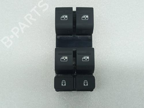 Venstre Foran elrute bryter Venstre Foran elrute bryter AUDI A3 Sportback (8YA, 8YF) 30 TFSI Mild Hybrid (110 hp) 34603726 34603726