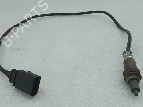 Used Electronic sensor Electronic sensor AUDI A3 Sportback (8YA, 8YF) 30 TFSI Mild Hybrid (110 hp) 34604788 34604788