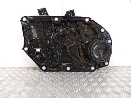 Used Front left window mechanism Front left window mechanism FORD FOCUS IV (HN) 1.0 EcoBoost (101 hp) 34604792 34604792