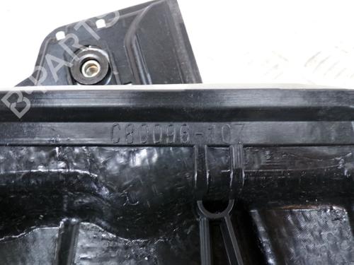 Front left window mechanism FORD FOCUS IV (HN) 1.0 EcoBoost | BP34604792C22  - Image 5