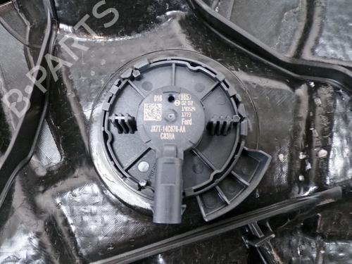 Front left window mechanism FORD FOCUS IV (HN) 1.0 EcoBoost | BP34604792C22  - Image 7