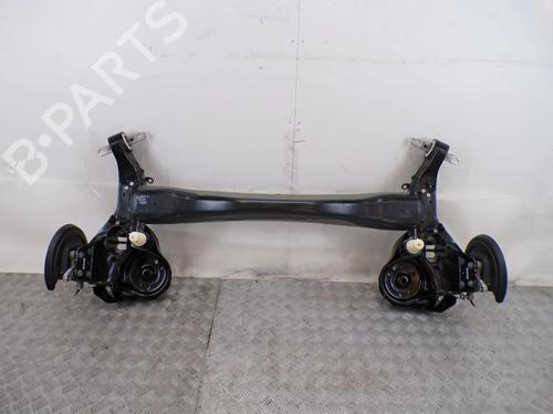 Andre Andre OPEL ASTRA L (OV5) 1.5 Turbo D (FBYHZT, FBYHZJ) (131 hp) 34604794 34604794